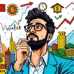 O Impacto da Taxa Selic nos Seus Investimentos: Entenda e Reaja