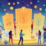 Gameficação Financeira: Aprender a Investir de Forma Divertida