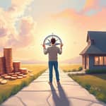 Seu Propósito Financeiro: Alinhando Dinheiro com Vida