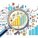 Valuation de Empresas: Descobrindo o Valor Real de um Ativo