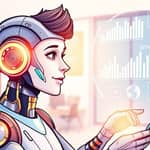 Assistentes Virtuais em Finanças: Seu Consultor 24/7