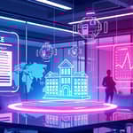 A Tecnologia Por Trás das Corretoras Digitais