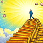 Prosperidade Financeira: Alcance Seus Maiores Sonhos