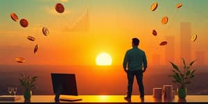 Seu Futuro Financeiro Começa Agora: Planejamento Essencial