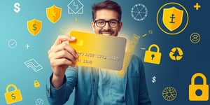 Cartão de Crédito Inteligente: Use a Seu Favor, Não Contra Você