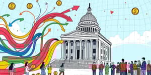 Análise de Gastos: Onde Seu Dinheiro Realmente Vai parar?