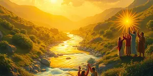 Mentalidade de Abundância: Atração de Riqueza na Prática