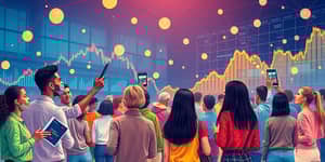 Desvendando o Mercado de Capitais: Guia Essencial para Iniciantes