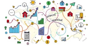 Diversificação Inteligente: Reduza Riscos e Aumente Potenciais de Lucro