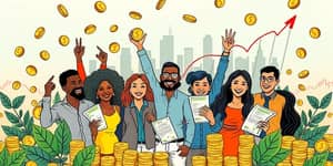 O Poder dos Dividendos: Construa sua Renda Passiva na Bolsa