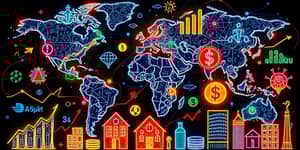 Alocação de Ativos: Construindo uma Carteira Robusta para Diferentes Cenários