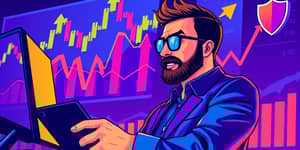 Opções: Alavancagem e Proteção de Carteira para Investidores Habilidosos