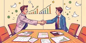 Negociação: Pague Menos e Consiga Mais em Suas Compras