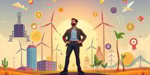 Além da Poupança: Multiplique seu Capital com Estratégias Inteligentes