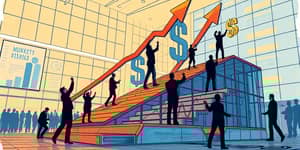 Debêntures: Empréstimos Através da Bolsa para Impulsionar seus Ganhos