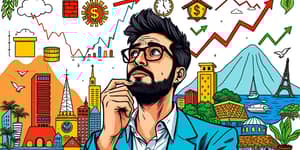 O Impacto da Taxa Selic nos Seus Investimentos: Entenda e Reaja