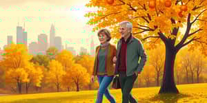 Planejando a Aposentadoria: Garanta um Futuro Tranquilo