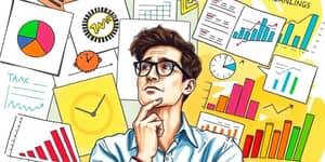 Imposto de Renda sobre Investimentos: Descomplique e Evite Problemas