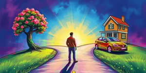 Consórcio ou Financiamento? Descubra Qual a Melhor Opção para Você