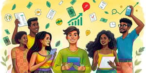 Empréstimo Pessoal: A Solução para Suas Necessidades Urgentes