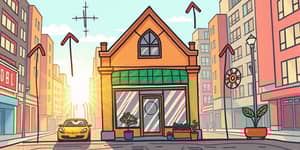 Pequenas Empresas, Grandes Sonhos: Financiamento para Alavancar Seu Negócio