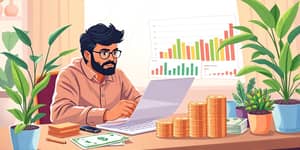 Planejamento Financeiro: O Primeiro Passo para um Financiamento Tranquilo