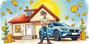 Empréstimo com Garantia: A Chave para Juros Mais Baixos