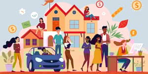 Desvendando o Mundo dos Financiamentos: Tudo o que Você Precisa Saber