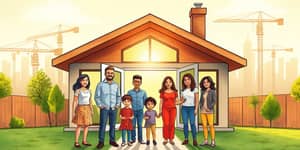 FGTS na Compra de Imóvel: Utilize Seu Fundo com Sabedoria