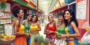 Microcrédito: A Força para Pequenos Empreendedores Crescerem