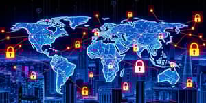 Blockchain Além das Criptomoedas: Aplicações Financeiras