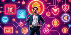 Open Banking: A Revolução da Sua Vida Financeira