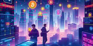 Desvendando o Futuro do Dinheiro Digital