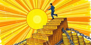 Refinanciamento: Transforme Suas Dívidas em Oportunidades