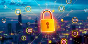 Cibersegurança Financeira: Protegendo Seus Ativos Digitais