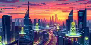 O Impacto da 5G nas Transações Financeiras