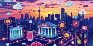 API Economy: Conectando Serviços Financeiros Inovadores