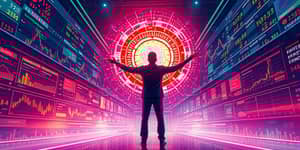 Inteligência Artificial no Mercado Financeiro: Amigo ou Inimigo?