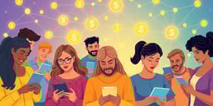 Tecnologia e Inclusão Financeira: O Caminho para Todos