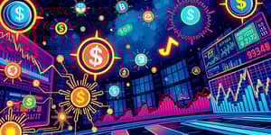 Computação Quântica e Finanças: Reflexões e Perspectivas