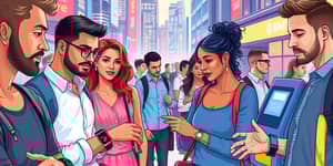 Wearable Tech para Finanças: O Dinheiro no Seu Pulso