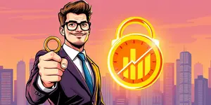 Libere Seu Crédito: Estratégias para Melhorar Seu Perfil Financeiro