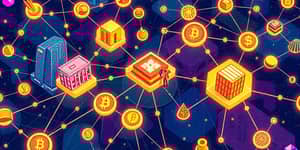 Tokenização de Ativos: Fragmentando Investimentos e Oportunidades