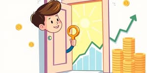 Educação Financeira: O Poder de Transformar Sua Vida