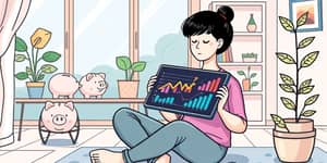 Orçamento Inteligente: Menos Estresse, Mais Dinheiro