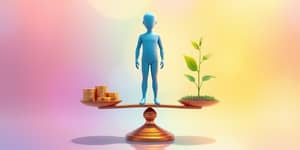 Dívidas Nunca Mais: A Jornada Para o Equilíbrio