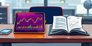 Análise Técnica vs. Análise Fundamentalista: Qual Escolher?