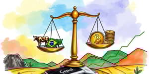 Mercado de Derivativos: Potencializando Seus Lucros (e Riscos)