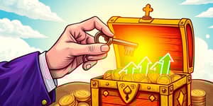 A Importância da Educação Financeira para o Sucesso nos Investimentos