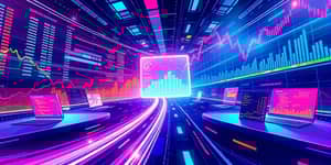 Order Book: Entendendo o Fluxo de Ordens na Bolsa